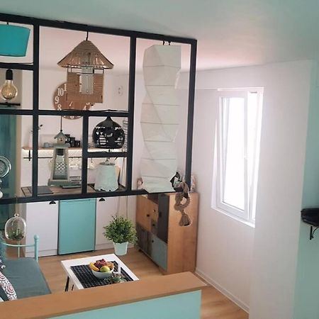 'Mint Fresh' Summer Studio In Batumi City Center Apartment Ngoại thất bức ảnh