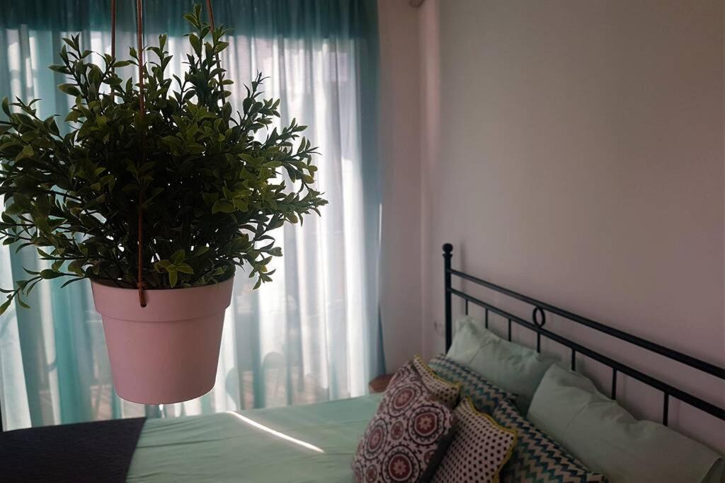 'Mint Fresh' Summer Studio In Batumi City Center Apartment Ngoại thất bức ảnh